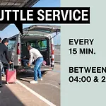 Ipartment Berlin Airport By Western שונפלד