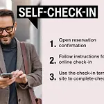 Ipartment Berlin Airport By Western שונפלד