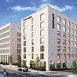 Ipartment Berlin Airport By Western 4*
