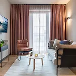 Ipartment Berlin Airport By Western