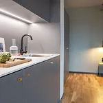 Ipartment Berlin Airport By Western