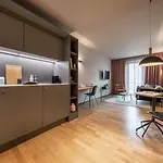 Ipartment Berlin Airport By Western