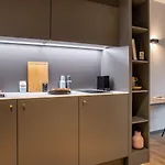 Hotel Ipartment Berlin Airport By Western Schönefeld