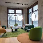 Ipartment Berlin Airport By Western Отель Шёнефельд