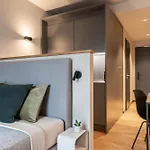 Hotel Ipartment Berlin Airport By Western