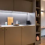 Hotel Ipartment Berlin Airport By Western