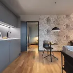 Отель Ipartment Berlin Airport By Western 4*