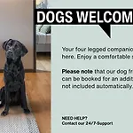 Ipartment Berlin Airport By Western 4*