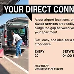 Ipartment Berlin Airport By Western