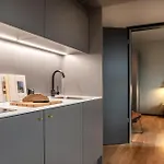 Ipartment Berlin Airport By Western Отель Шёнефельд