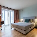 Отель Ipartment Berlin Airport By Western 4*