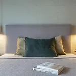 Отель Ipartment Berlin Airport By Western 4*