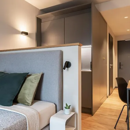 Ipartment Berlin Airport Schönefeld