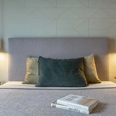 Ipartment Berlin Airport Appartement