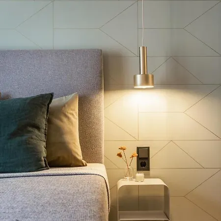 Ipartment Berlin Airport Schönefeld