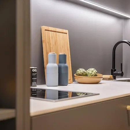 Ipartment Berlin Airport 4* Schoenefeld