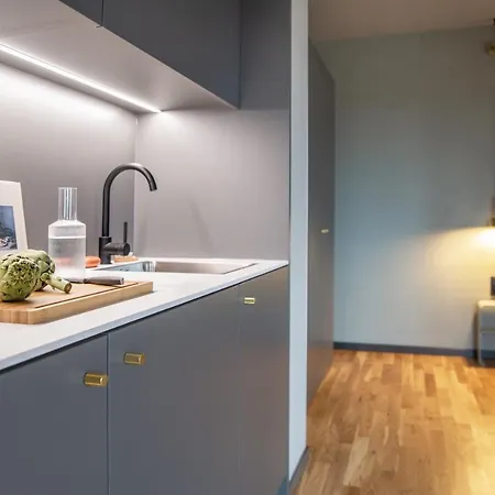 Ipartment Berlin Airport Schönefeld