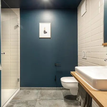 Ipartment Berlin Airport Apartamento *