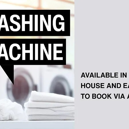 Ipartment Berlin Airport Schönefeld