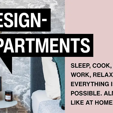 Appartement Ipartment Berlin Airport Schönefeld