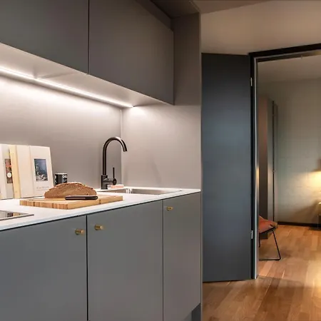 Ipartment Berlin Airport Schönefeld