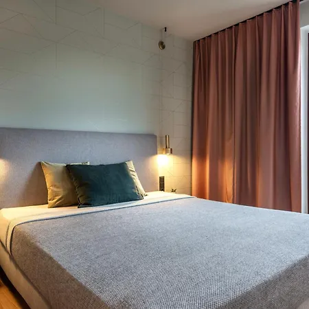 Ipartment Berlin Airport Hotel Schoenefeld