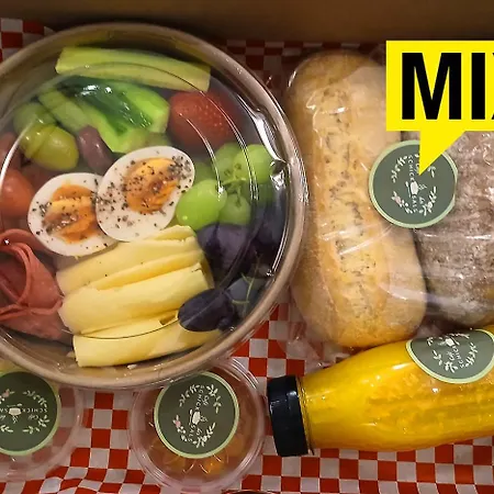 Appartement Ipartment Berlin Airport Schönefeld