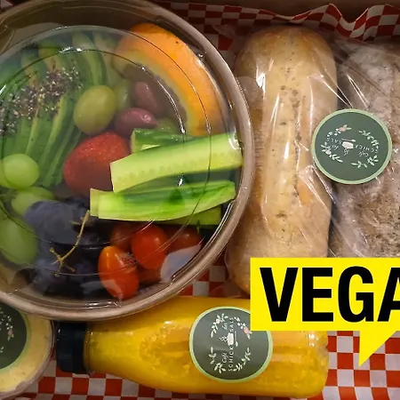 Ipartment Berlin Airport