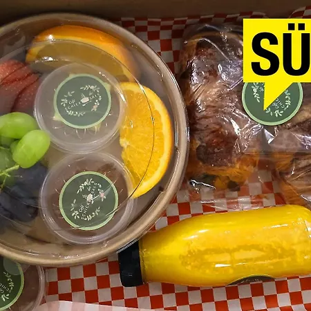 Ipartment Berlin Airport Appartement *