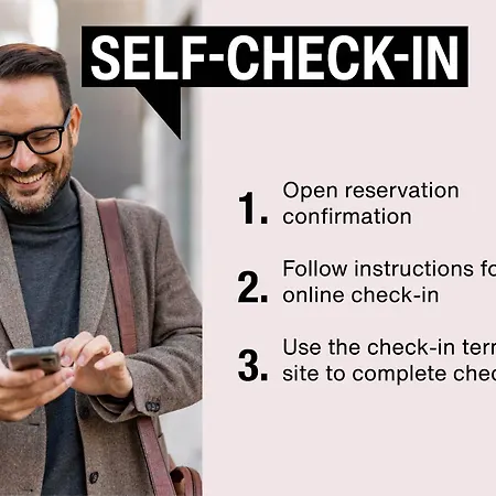 Ipartment Berlin Airport Schönefeld