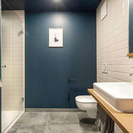 Ipartment Berlin Airport