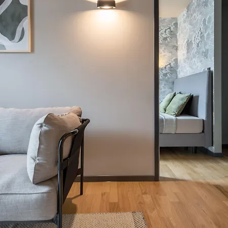 Отель Ipartment Berlin Airport By Western 4*