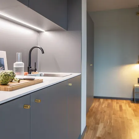 Ipartment Berlin Airport