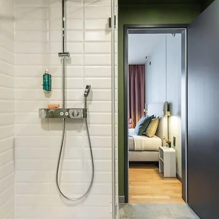 Ipartment Berlin Airport Schönefeld