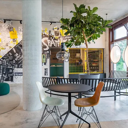 Ipartment Berlin Airport By Western 4* Schönefeld