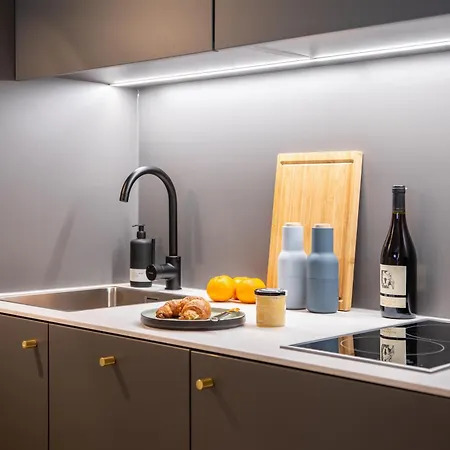 Ipartment Berlin Airport By Western 4*