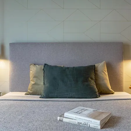 Hotel Ipartment Berlin Airport By Western 4*