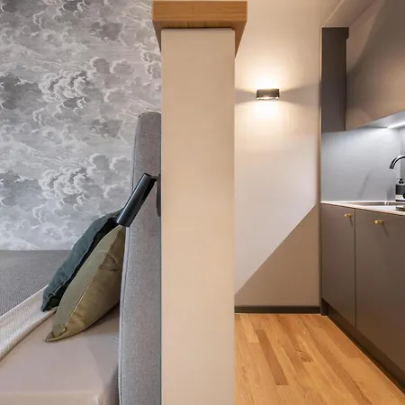 Ipartment Berlin Airport By Western 4*