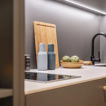 Ipartment Berlin Airport By Western 4* Шёнефельд