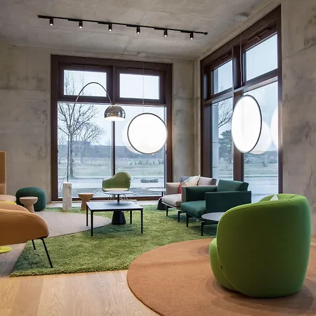 Ipartment Berlin Airport By Western Hotel