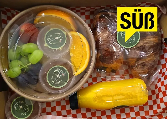 Ipartment Berlin Airport By Western Szálloda 4*