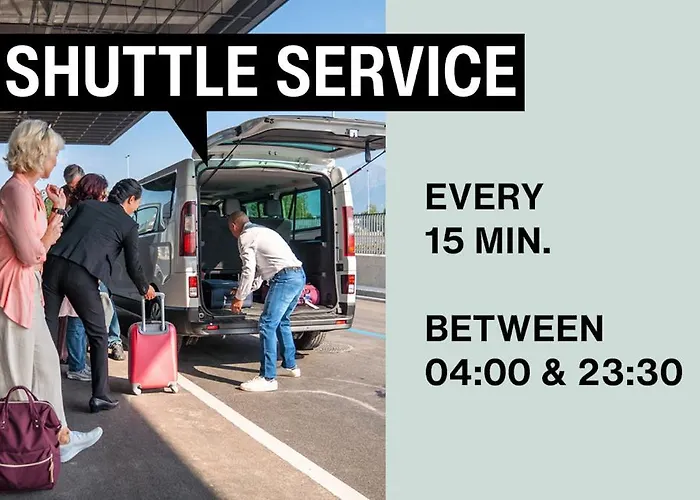 Ipartment Berlin Airport By Western Schönefeld