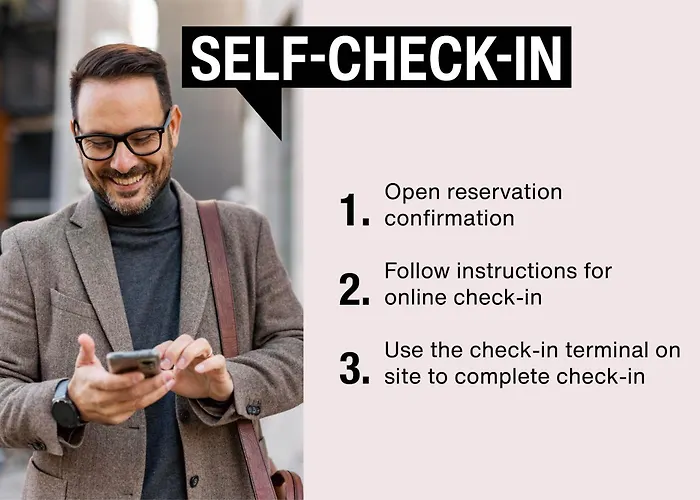 Ipartment Berlin Airport By Western Schönefeld