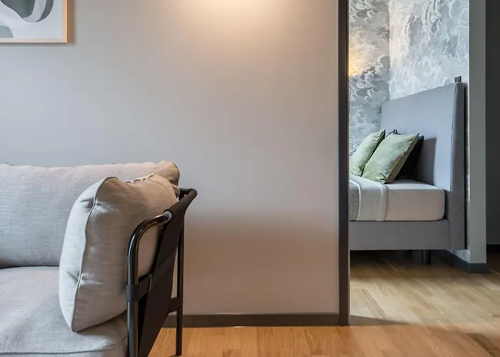 Szálloda Ipartment Berlin Airport By Western 4*