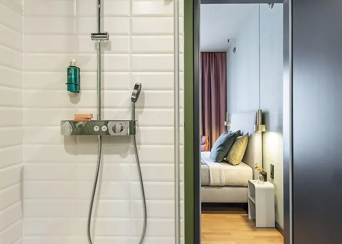 Ipartment Berlin Airport By Western Schönefeld