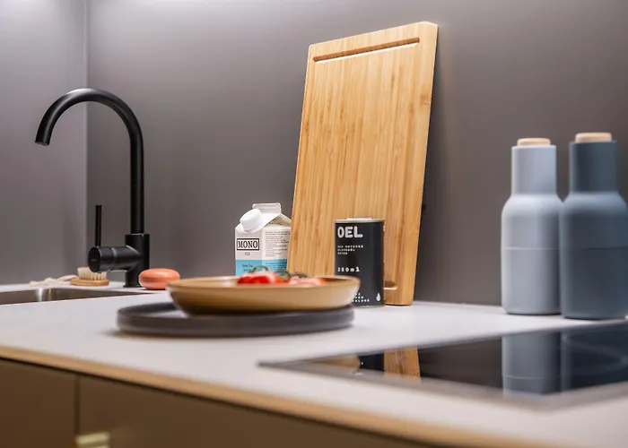 Hotel Ipartment Berlin Airport By Western 4*