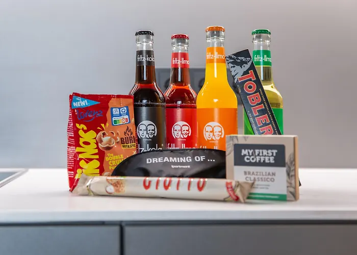 Ipartment Berlin Airport By Western Schönefeld