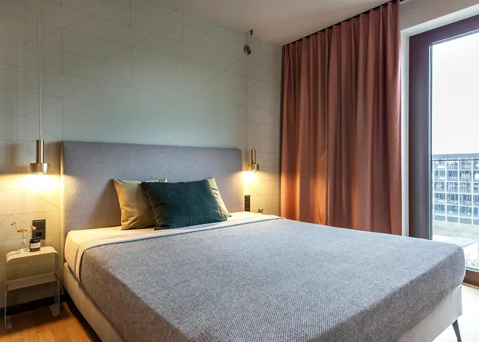 Ipartment Berlin Airport By Western Hotel Schönefeld