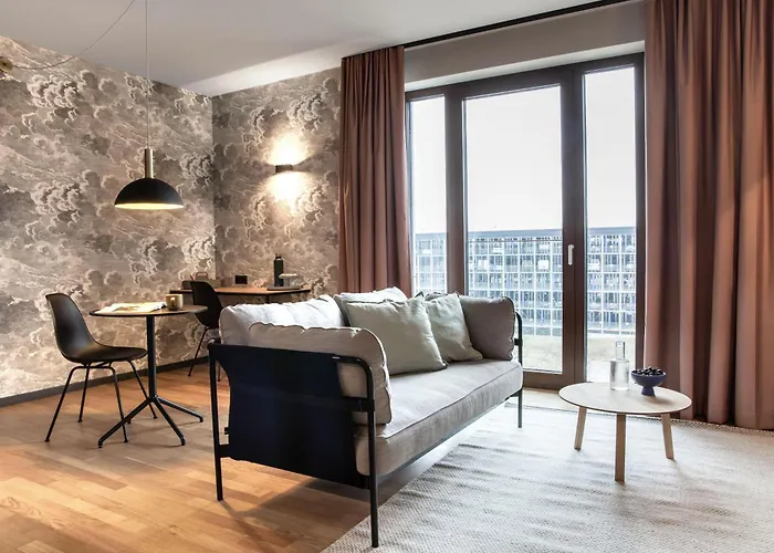 Ipartment Berlin Airport By Western Schönefeld