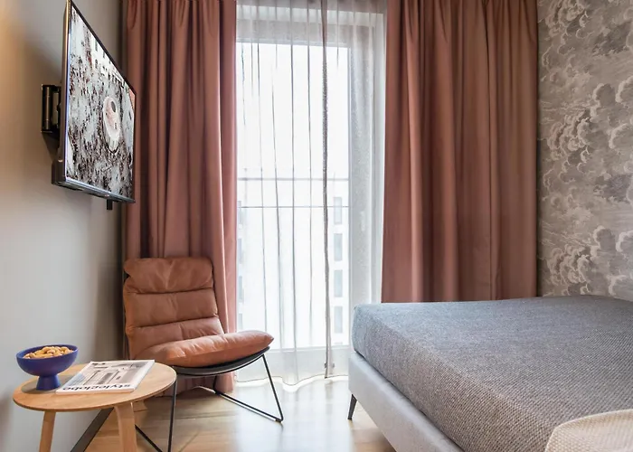 Ipartment Berlin Airport By Western